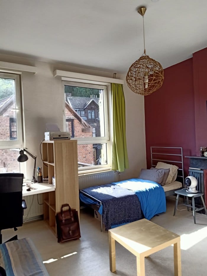 Kot n°5